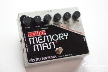 Deluxe Memory Man